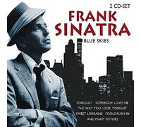 Sinatra, Frank - Blue Skies