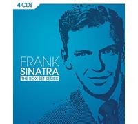 Sinatra, Frank - Box Set Series