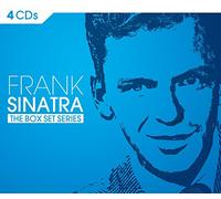 Sinatra, Frank - Box Set Series