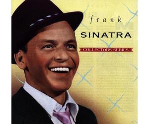 Sinatra, Frank - Capitol Collectors Series: Frank Sinatra Import Edition by Sinatra, Frank (1989) Audio CD
