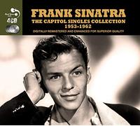 Sinatra, Frank - Capitol Singles. [Import]