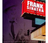 Sinatra,Frank - Chairman of the Board