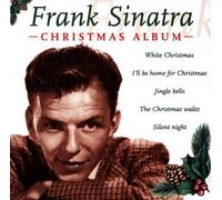 Sinatra,Frank - Christmas Album [Import]