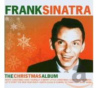 Sinatra,Frank - Christmas Album [Import]