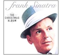 Frank Sinatra – Christmas Album – CD – Import