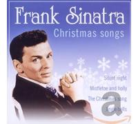 Sinatra, Frank - Christmas Songs