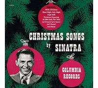Frank Sinatra – Christmas Songs by Sinatra – Sony