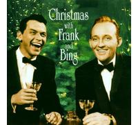 Sinatra Frank - Christmas with Bing and Frank [Import]