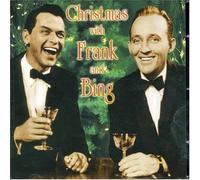 Sinatra, Frank - Christmas with Frank & Bing [Import]