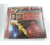 Sinatra, Frank - Christmas with Frank Sinatra & Bing Crosby
