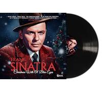 Sinatra, Frank - Christmas with OL' Blue Eyes [Import]