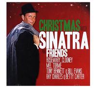 Christmas With Sinatra & Friends