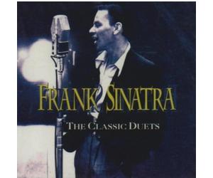 Sinatra Frank - Classic Duets