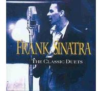 Sinatra,Frank - Classic Duets [Import]