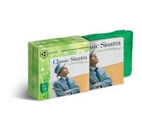 Sinatra, Frank - Classic Sinatra: Green Box