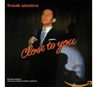 Sinatra, Frank - Close to You-Coll. Ed [Import]