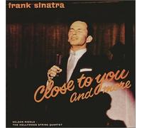 Sinatra, Frank - Close to You & More
