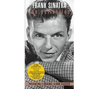 Sinatra, Frank - Coll: G.H. / Swing Dance/Rodgers & Hammerstein