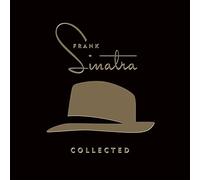 Sinatra, Frank - Collected -Coloured-