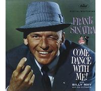 Sinatra, Frank - Come Dance with Me