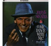 Sinatra Frank / Come Dance With Me !