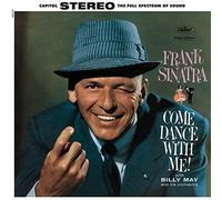 Sinatra Frank - Come Dance With Me
