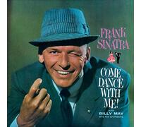 Sinatra Frank/Come Dance with Me [Import]