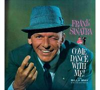 Sinatra, Frank - Come Dance With Me! +..