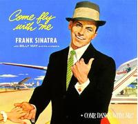 Sinatra, Frank - Come Fly. -Coll. Ed [Import]