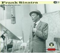 Sinatra, Frank - Come Fly with Me [Import]