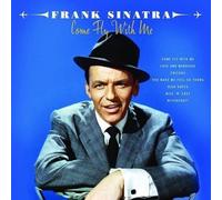Sinatra,Frank - Come Fly with Me [Import]