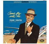Sinatra, Frank - Come Fly with Me-HQ [Import]