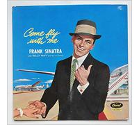 Sinatra, Frank - Come Fly with Me [Import]