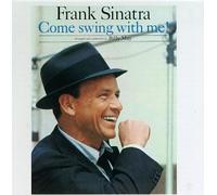 Sinatra, Frank - Come Swing with Me