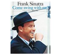 Sinatra Frank - Come Swing With Me