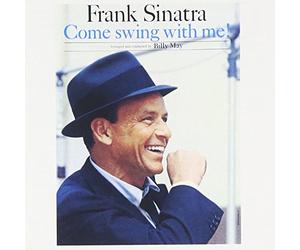 Sinatra, Frank - Come Swing with Me