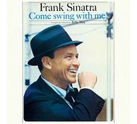 Sinatra, Frank - Come swing with me / Swing along with me