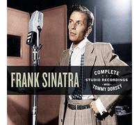 Sinatra, Frank - Complete Studio..