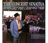 Sinatra, Frank - Concert Sinatra