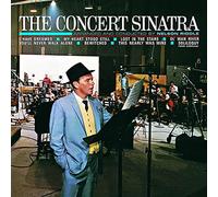 Sinatra, Frank - Concert Sinatra [Import]