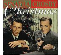 Sinatra, Frank, Crosby, Bing - Christmas by Sinatra, Frank, Crosby, Bing (1999) Audio CD