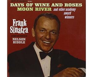 Sinatra,Frank - DAYS OF WINE & ROSES MOON RIVER & OTHER