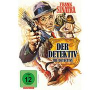 Sinatra,Frank - Der Detektiv [Import]