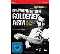 Sinatra,Frank - Der Mann mit dem Goldenen Arm [Import]