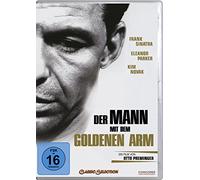 Sinatra,Frank - Der Mann mit dem Goldenen Arm [Import]