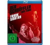 Sinatra,Frank - Der Schnüffler [Blu-ray]