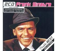 Sinatra,Frank - Double Best Collection