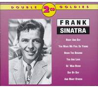 Frank Sinatra - Double Goldies [Import]