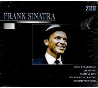 Sinatra,Frank - Double Time [Import]