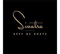 SINATRA FRANK - DUETS-20TH ANNIVERSARY - CD - G3z